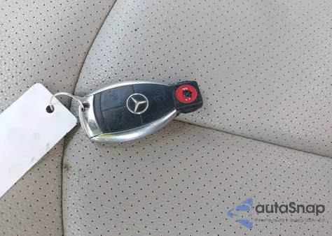 2008 Mercedes-Benz E 350 из США, поврежденный, VIN WDBUF56XX8B222934